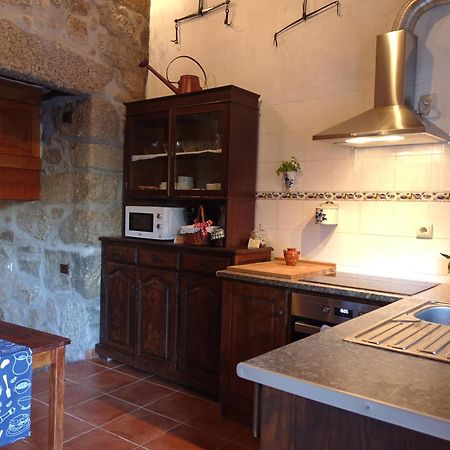 Casas Da Fonte - Serra Da Estrela Seia Exteriér fotografie