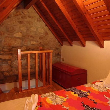Casas Da Fonte - Serra Da Estrela Seia Exteriér fotografie