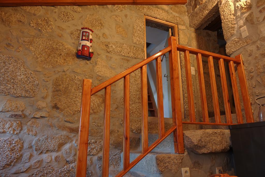 Casas Da Fonte - Serra Da Estrela Seia Exteriér fotografie