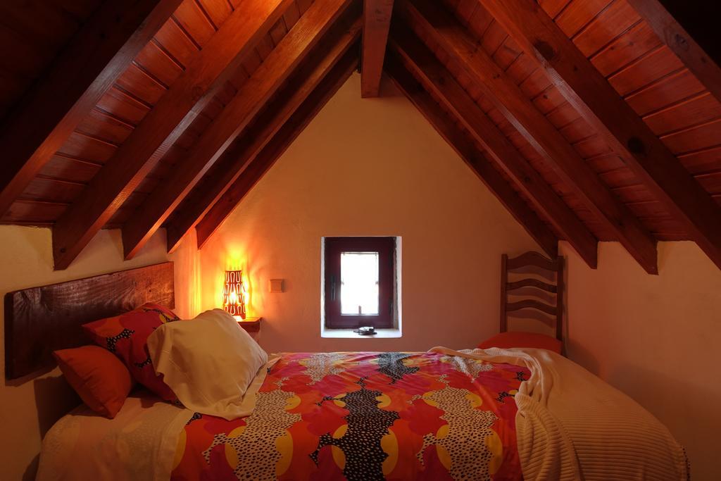Casas Da Fonte - Serra Da Estrela Seia Exteriér fotografie