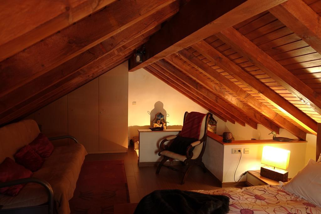 Casas Da Fonte - Serra Da Estrela Seia Exteriér fotografie