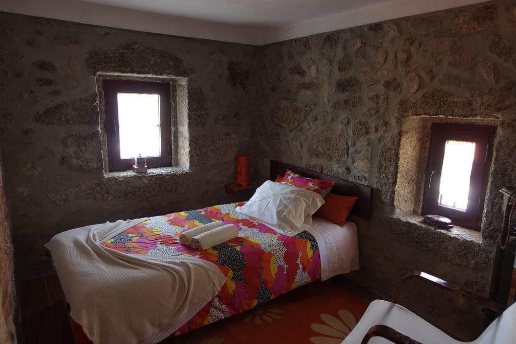 Casas Da Fonte - Serra Da Estrela Seia Exteriér fotografie