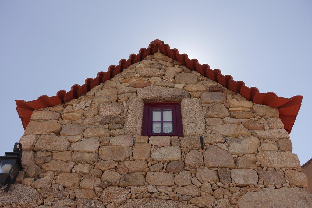 Casas Da Fonte - Serra Da Estrela Seia Exteriér fotografie