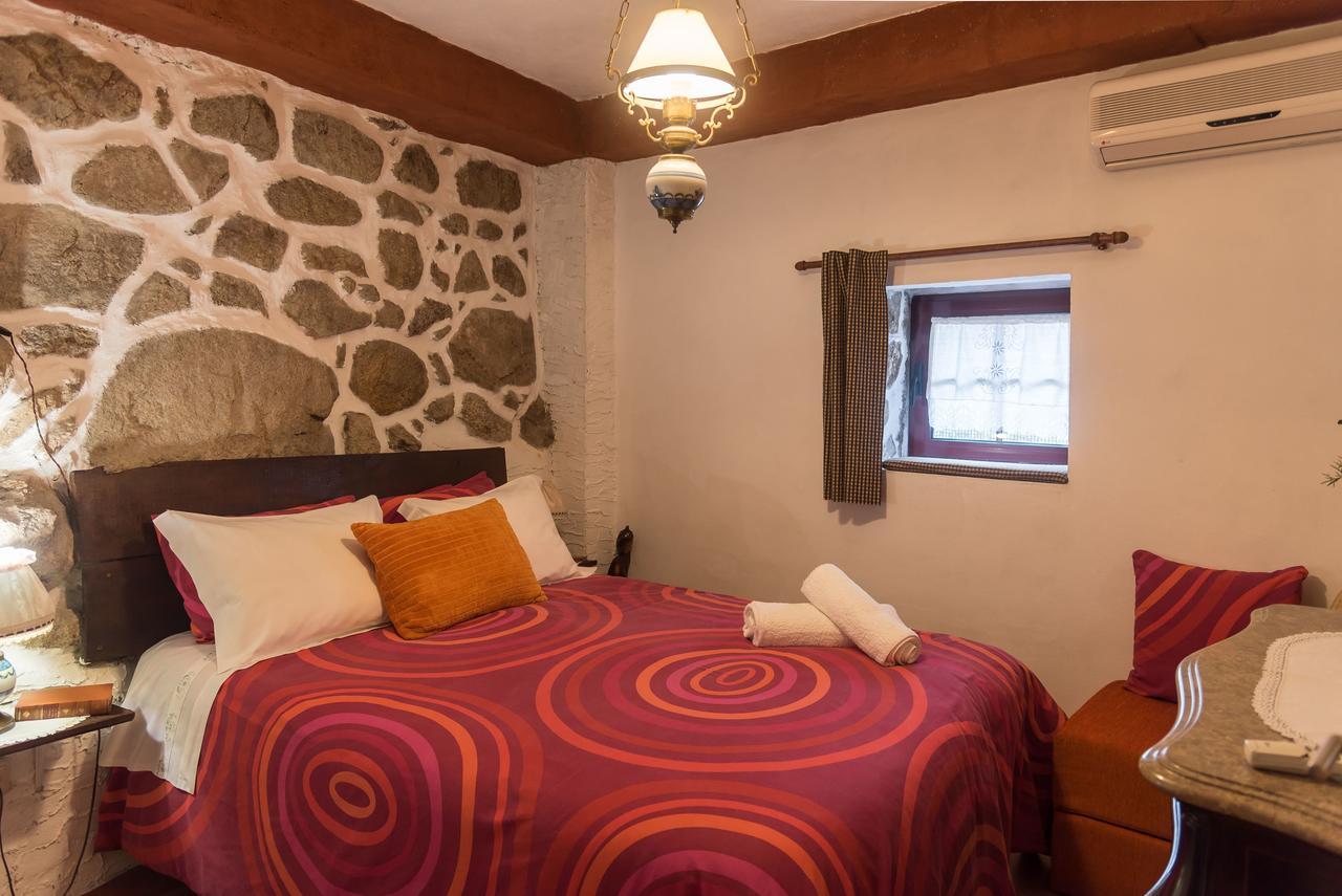 Casas Da Fonte - Serra Da Estrela Seia Exteriér fotografie