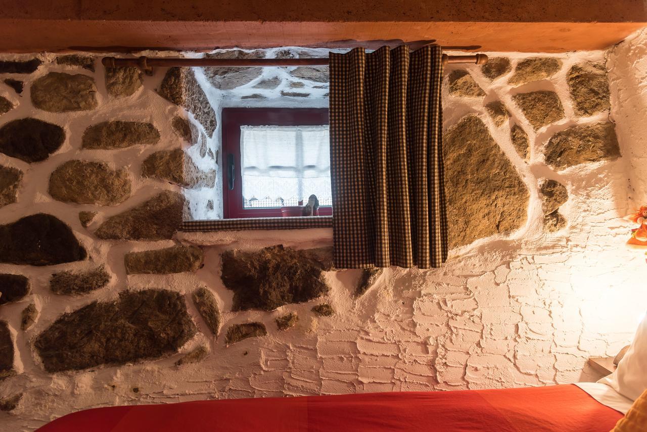 Casas Da Fonte - Serra Da Estrela Seia Exteriér fotografie