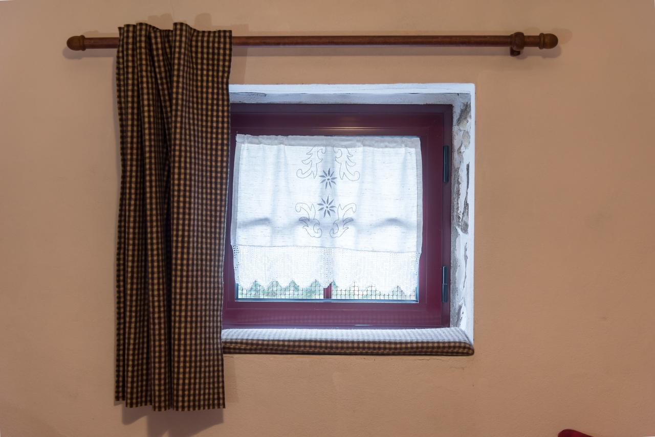 Casas Da Fonte - Serra Da Estrela Seia Exteriér fotografie